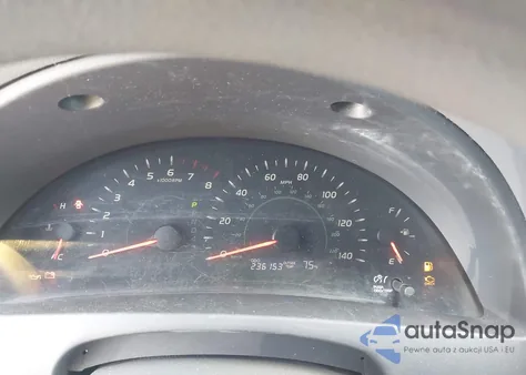 2008 Toyota Camry Le из США, поврежденный, VIN 4T4BE46K18R036649